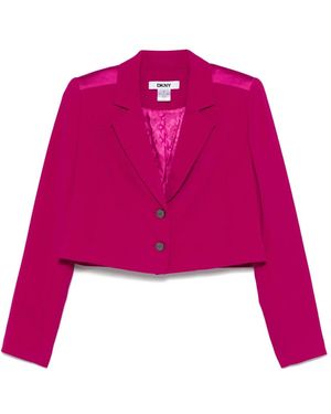 DKNY Blazers - Morado