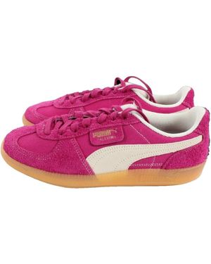 PUMA Trainers - Pink