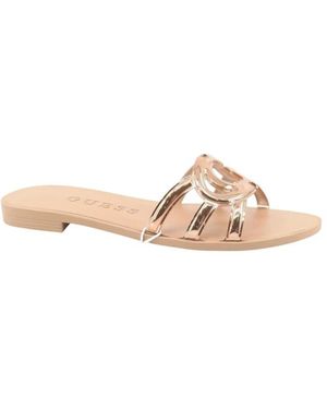 Guess Slider - Roze