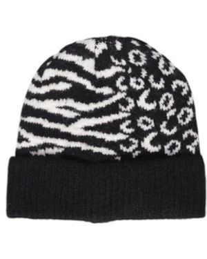 ONLY Beanies - Nero
