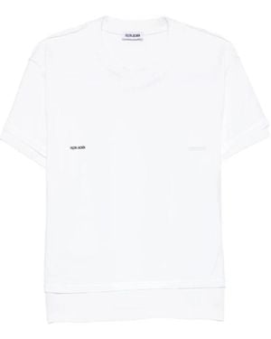 Facon Jacmin T-Shirts - White