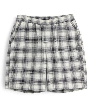 Soulland Casual Shorts - Grigio