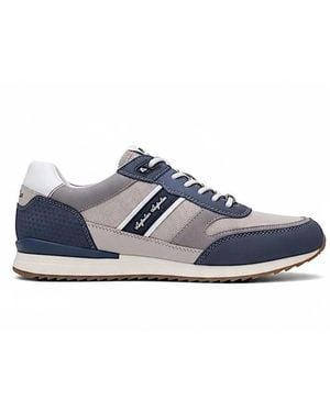 Australian Sneakers - Bleu