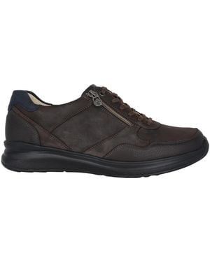 Ganter Sneakers - Nero