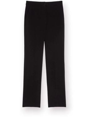 Pennyblack Wide Pants - Black