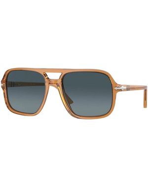 Persol Po3336S Sonnenbrille - Blau