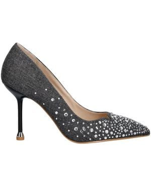 Liu Jo Pumps - Metallizzato