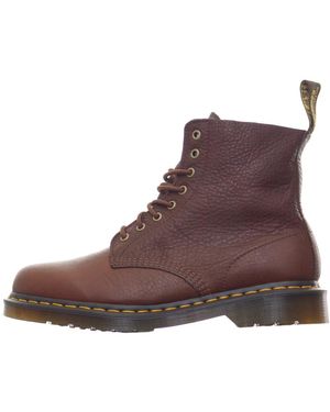 Dr. Martens 1460 Pascal - Bruin
