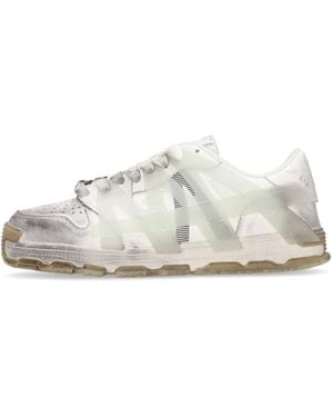 Acupuncture Trainers - White