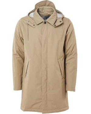 Rains Parkas - Neutre