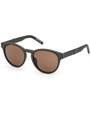 K-Way Sunglasses - Green