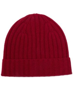 Be You Beanies - Rouge