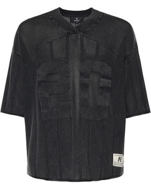 Represent T-Shirts - Black