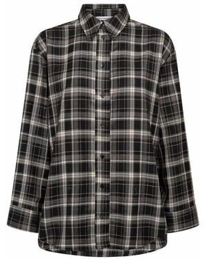 co'couture Oberteile - Schwarz