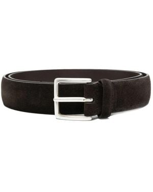 Orciani Belts - Black