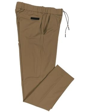 Rrd Chinos - Brown