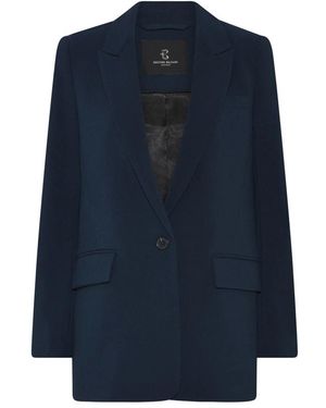 Bruuns Bazaar Blazers - Blue