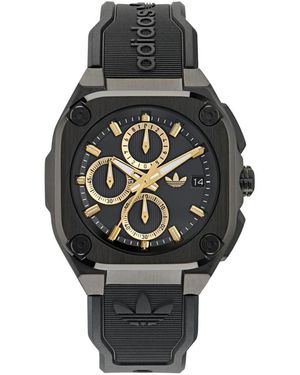 adidas Watches - Black