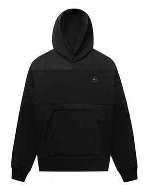 BALR Hoodies - Black