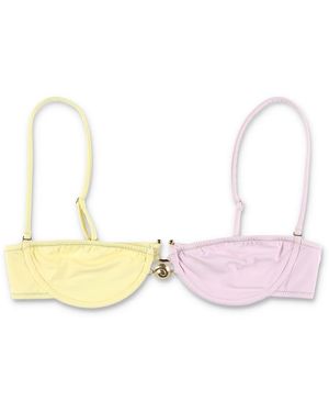 Reina Olga Bikinis - Pink