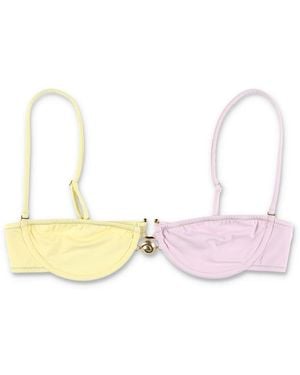 Reina Olga Bikinis - Rose