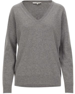 Vince Cashmere Knitwear - Grey