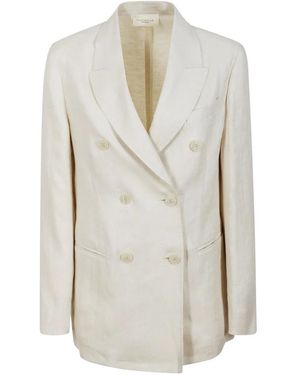 Montedoro Blazers - Natural