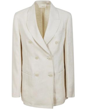 Montedoro Blazers - Wit