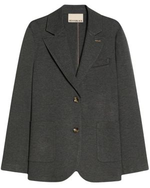 Pennyblack Pbjangolo Jas - Zwart