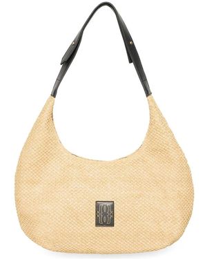 Ichi Accessoires - Naturel