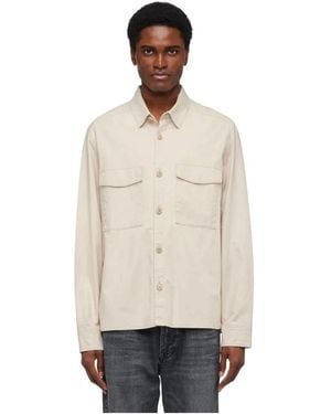 DRYKORN Light Jackets - Natural