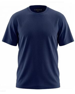 Circolo 1901 T-Shirts - Blu