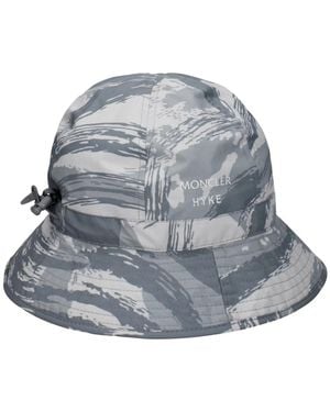 Moncler Hats - Gris