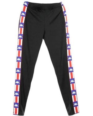 Kappa Leggings - Black