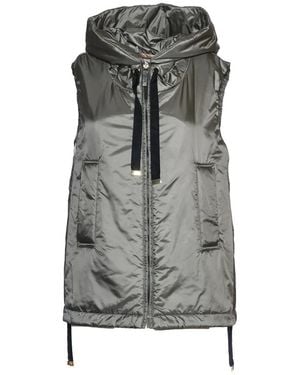 Max Mara Vests - Grey