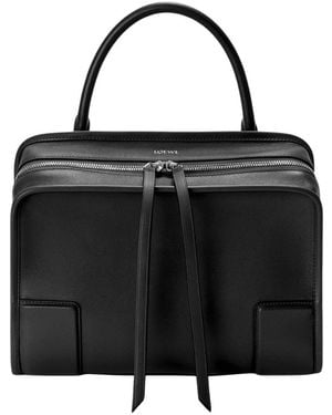 Loewe Amazona 180 Bag - Schwarz