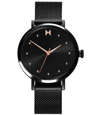 MVMT Watches - Nero