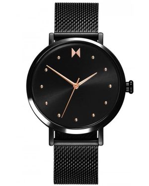 MVMT Watches - Nero
