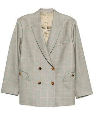 Blazé Milano Blazers - Grey