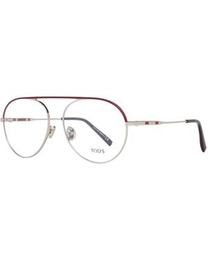 Tod's Glasses - Metálico