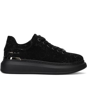 Tosca Blu Sneakers - Nero