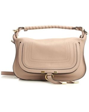 Chloé Handbags - Natural