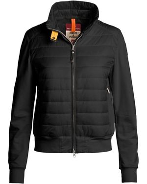 Parajumpers Winter Jackets - Black