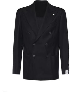 Lubiam Blazers - Azul