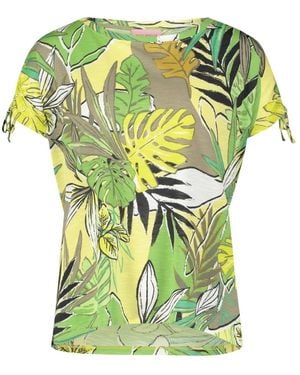 Betty Barclay T-Shirts - Groen