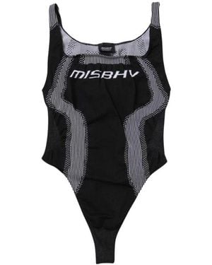 MISBHV Body - Black
