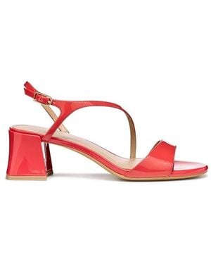 Geox New Eraklia 50 T01 - Rot