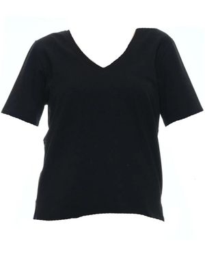 Aragona T-Shirts - Black