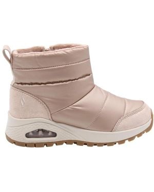 Skechers Winter Boots - Grigio