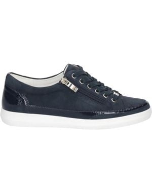 Caprice Sneakers - Blau